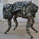 Illustration for article titled The Most Uncanny Robotic Animals That Humankind Has Ever Invented